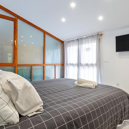 Bellvei del Penedes Loft El Til-Ler 아파트 외부 사진
