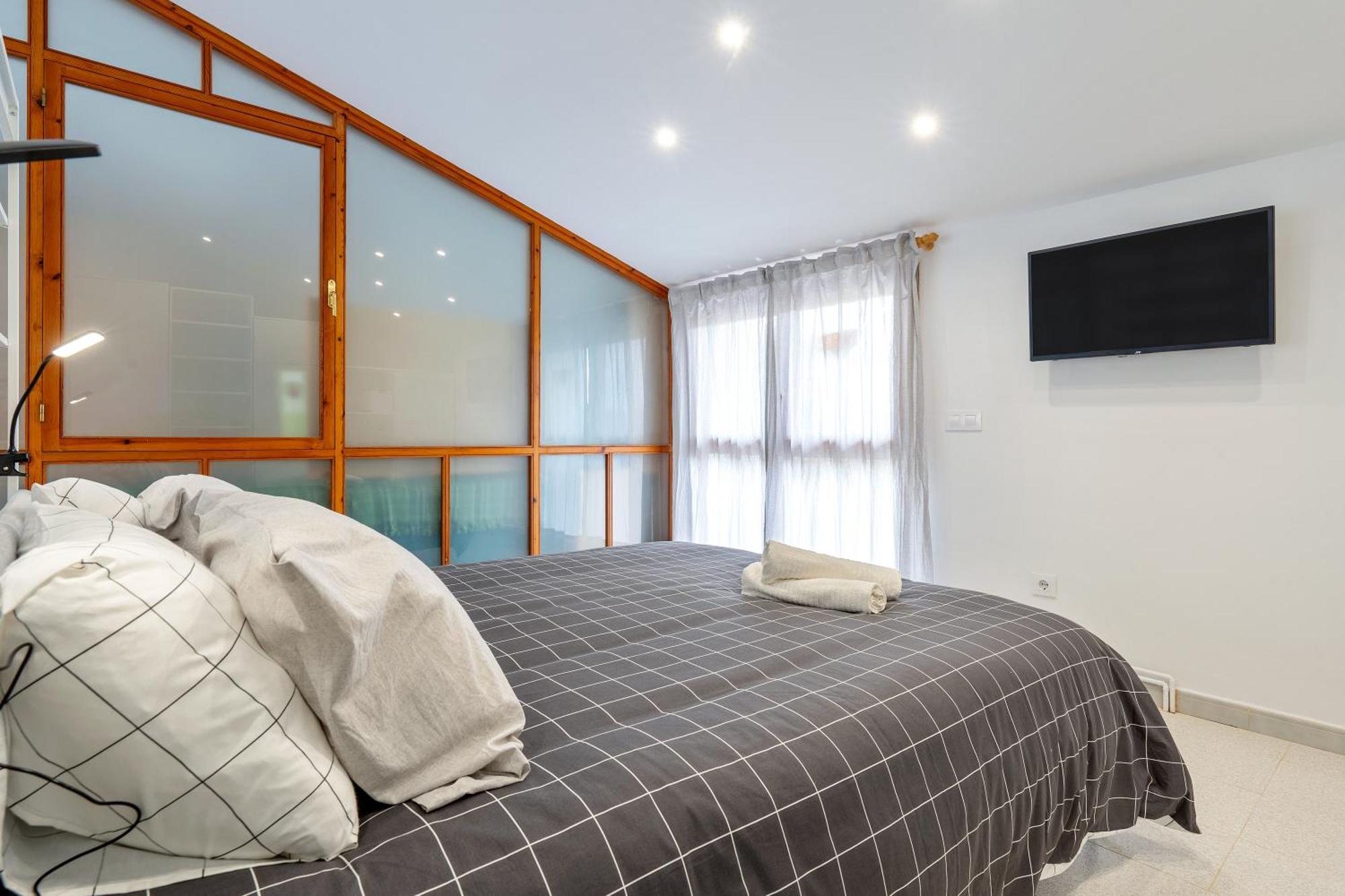 Bellvei del Penedes Loft El Til-Ler 아파트 외부 사진