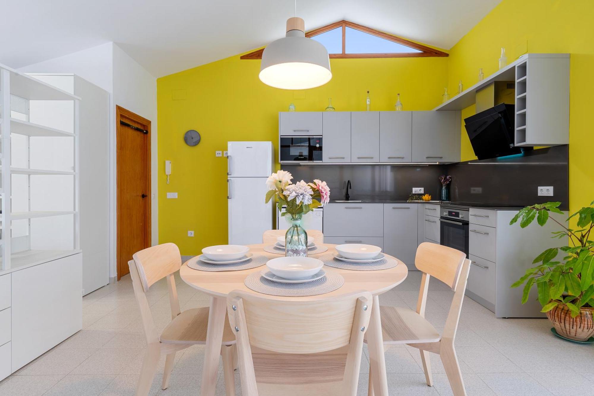 Bellvei del Penedes Loft El Til-Ler 아파트 외부 사진