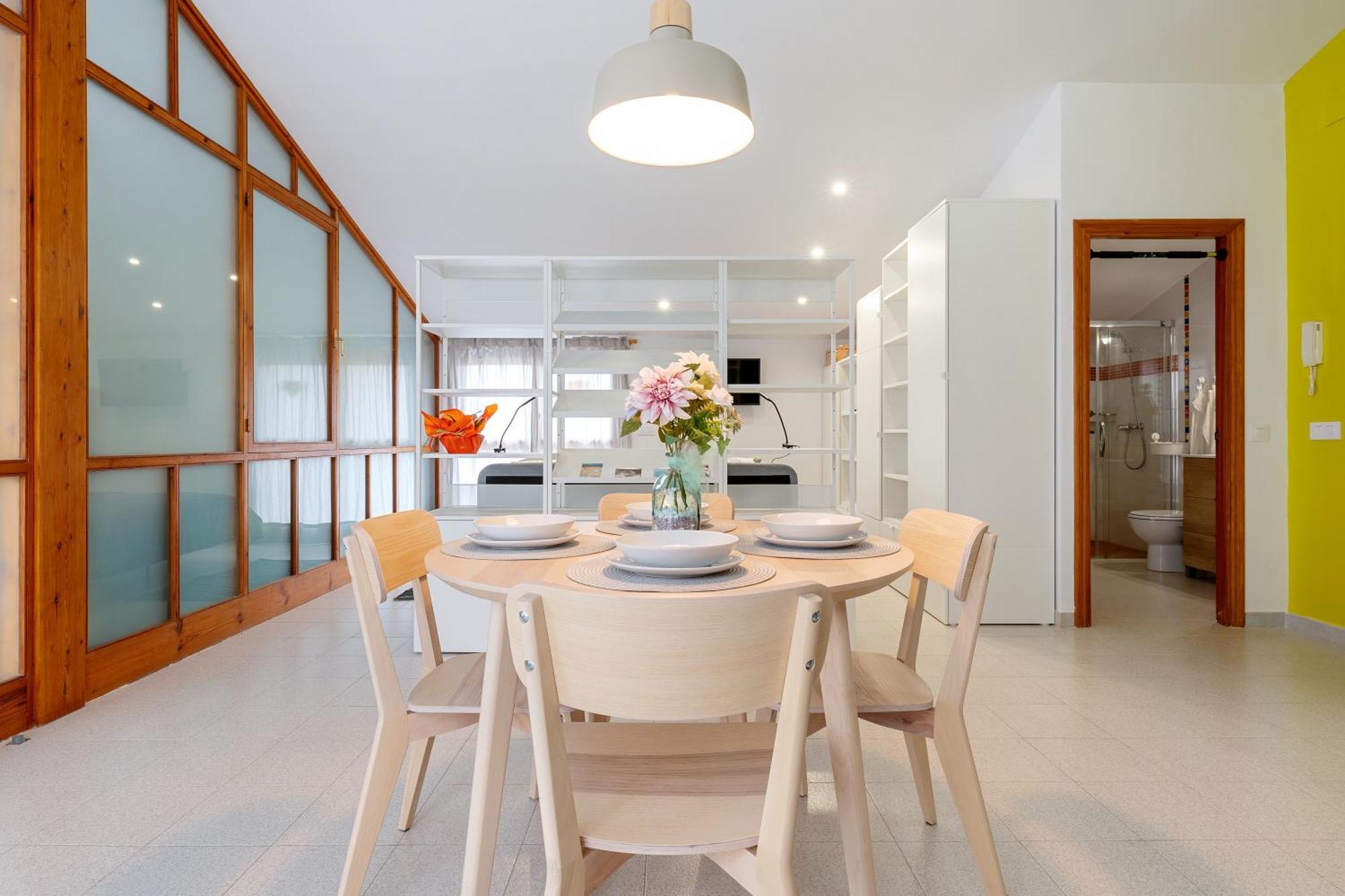 Bellvei del Penedes Loft El Til-Ler 아파트 외부 사진