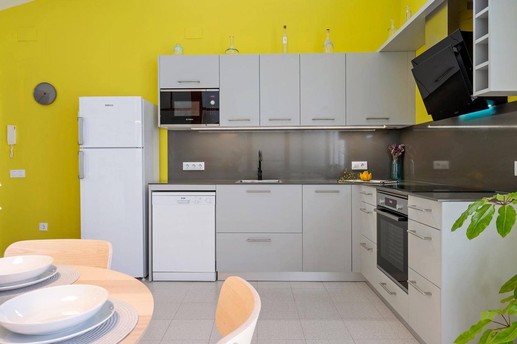 Bellvei del Penedes Loft El Til-Ler 아파트 외부 사진