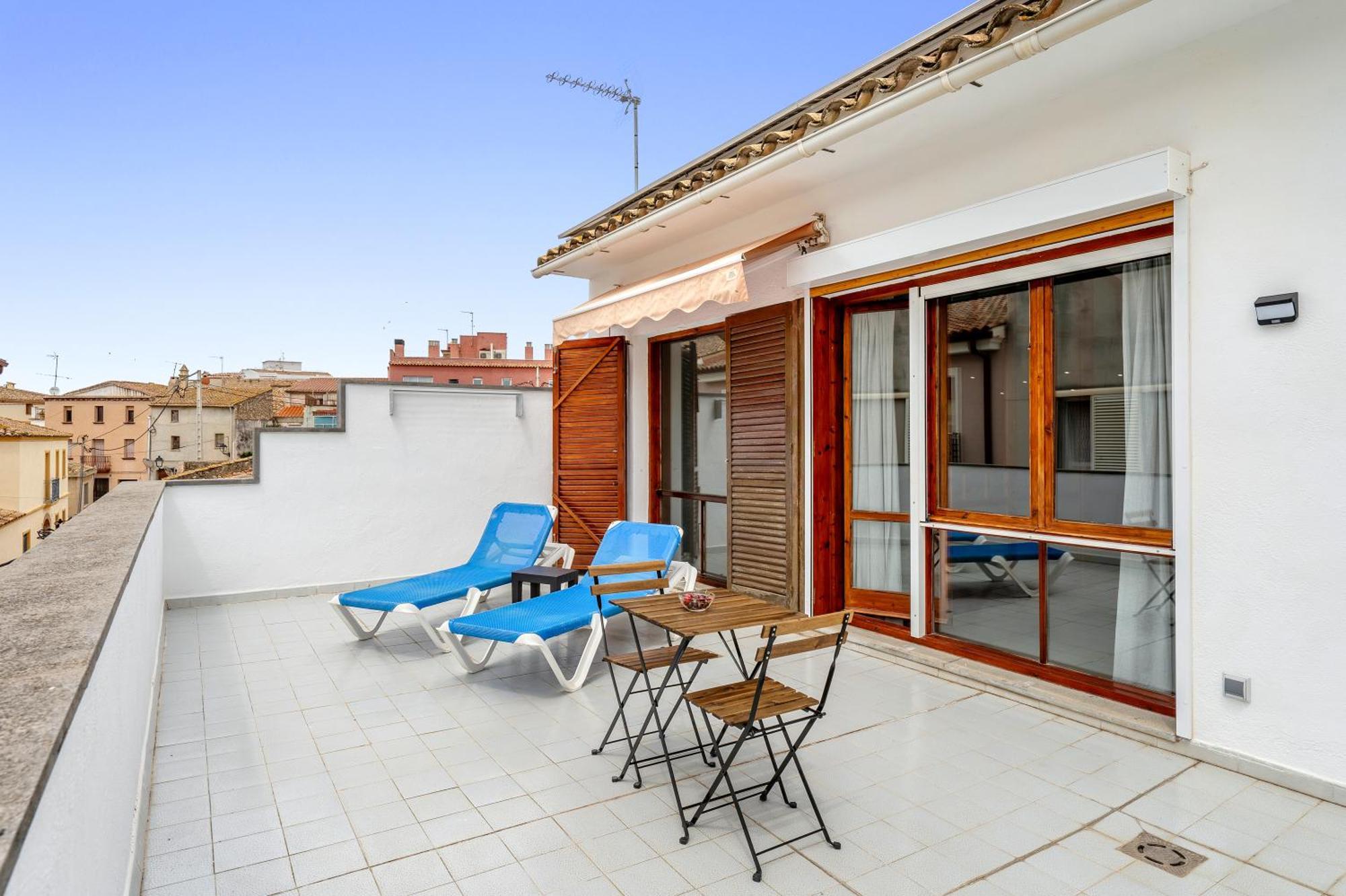 Bellvei del Penedes Loft El Til-Ler 아파트 외부 사진