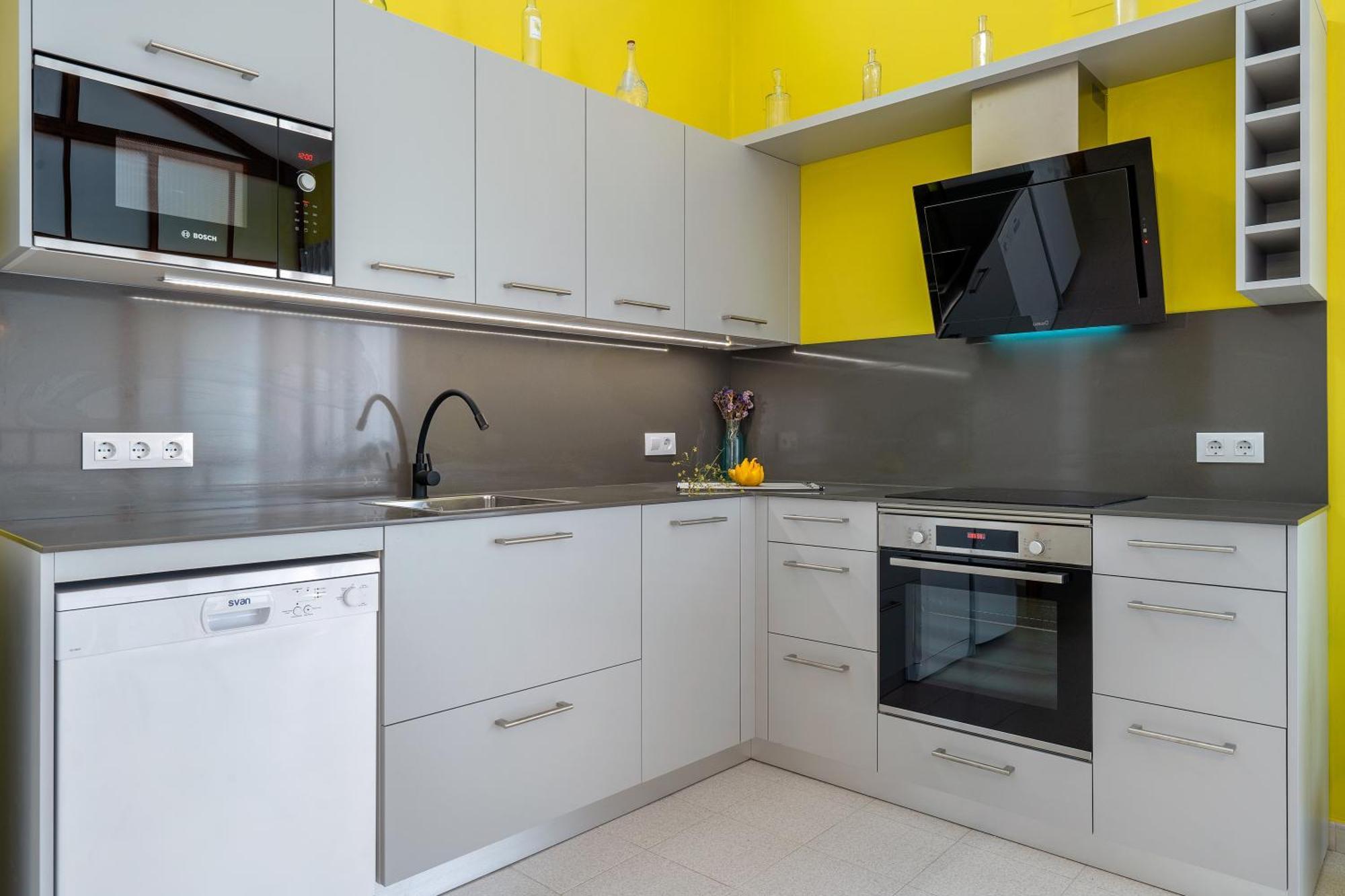 Bellvei del Penedes Loft El Til-Ler 아파트 외부 사진
