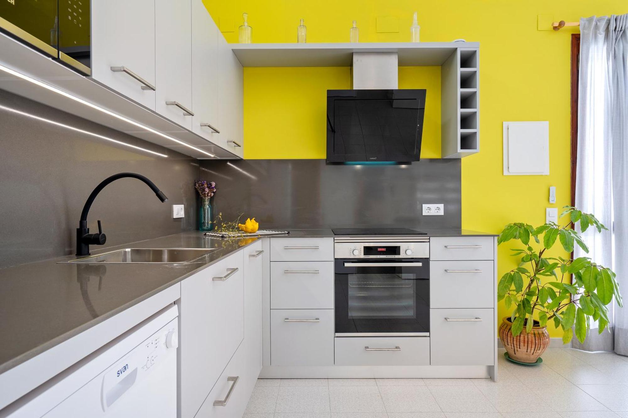 Bellvei del Penedes Loft El Til-Ler 아파트 외부 사진