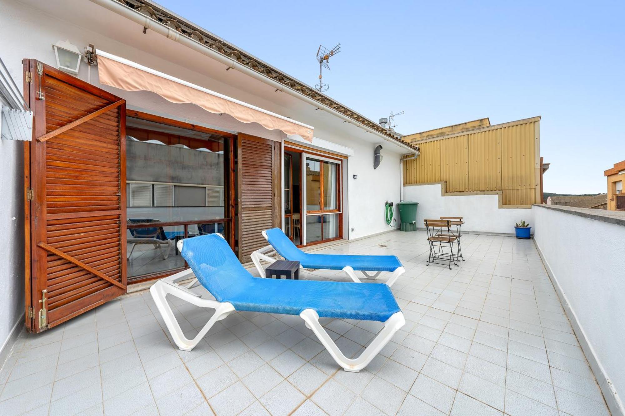Bellvei del Penedes Loft El Til-Ler 아파트 외부 사진