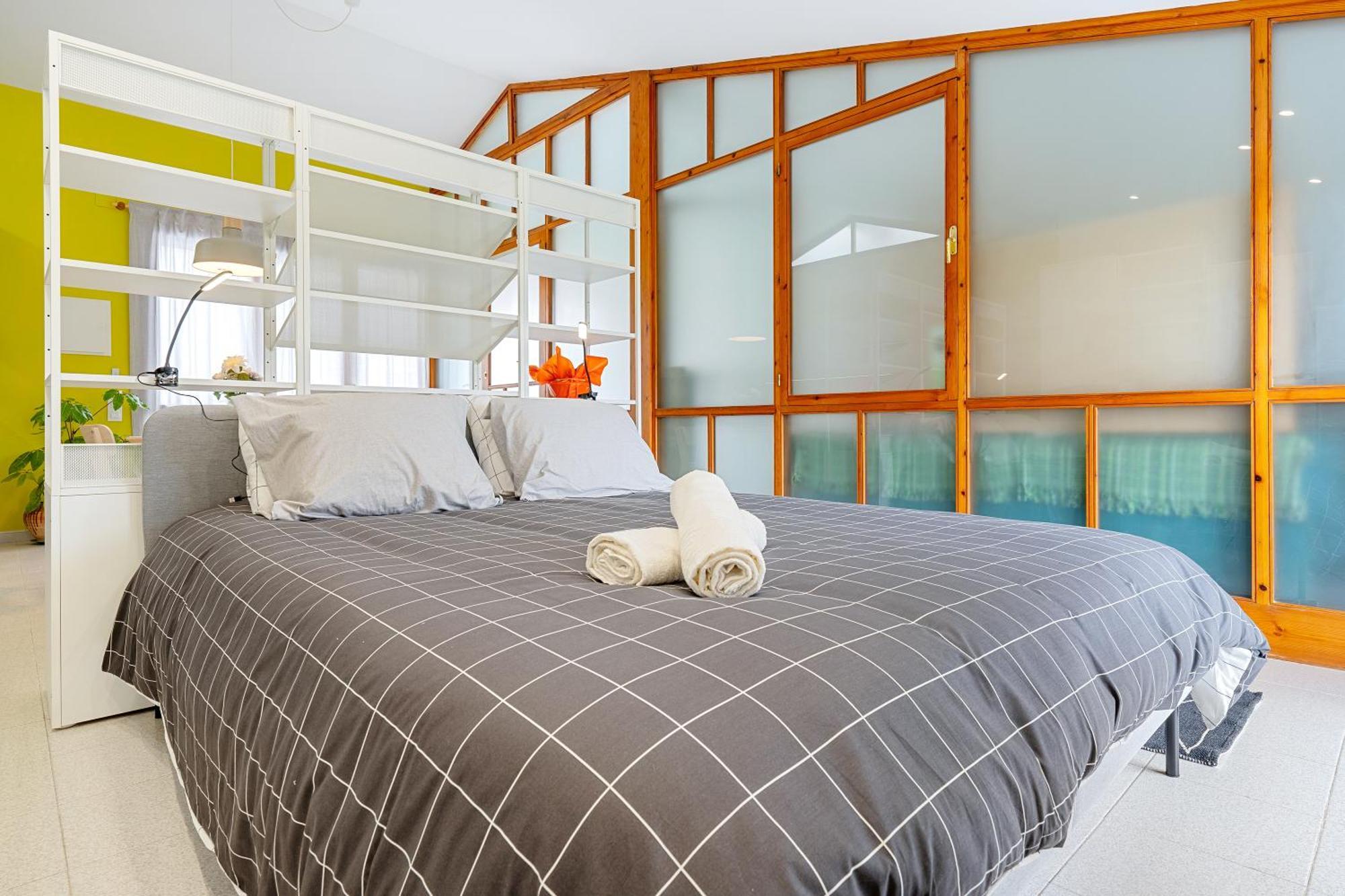 Bellvei del Penedes Loft El Til-Ler 아파트 외부 사진