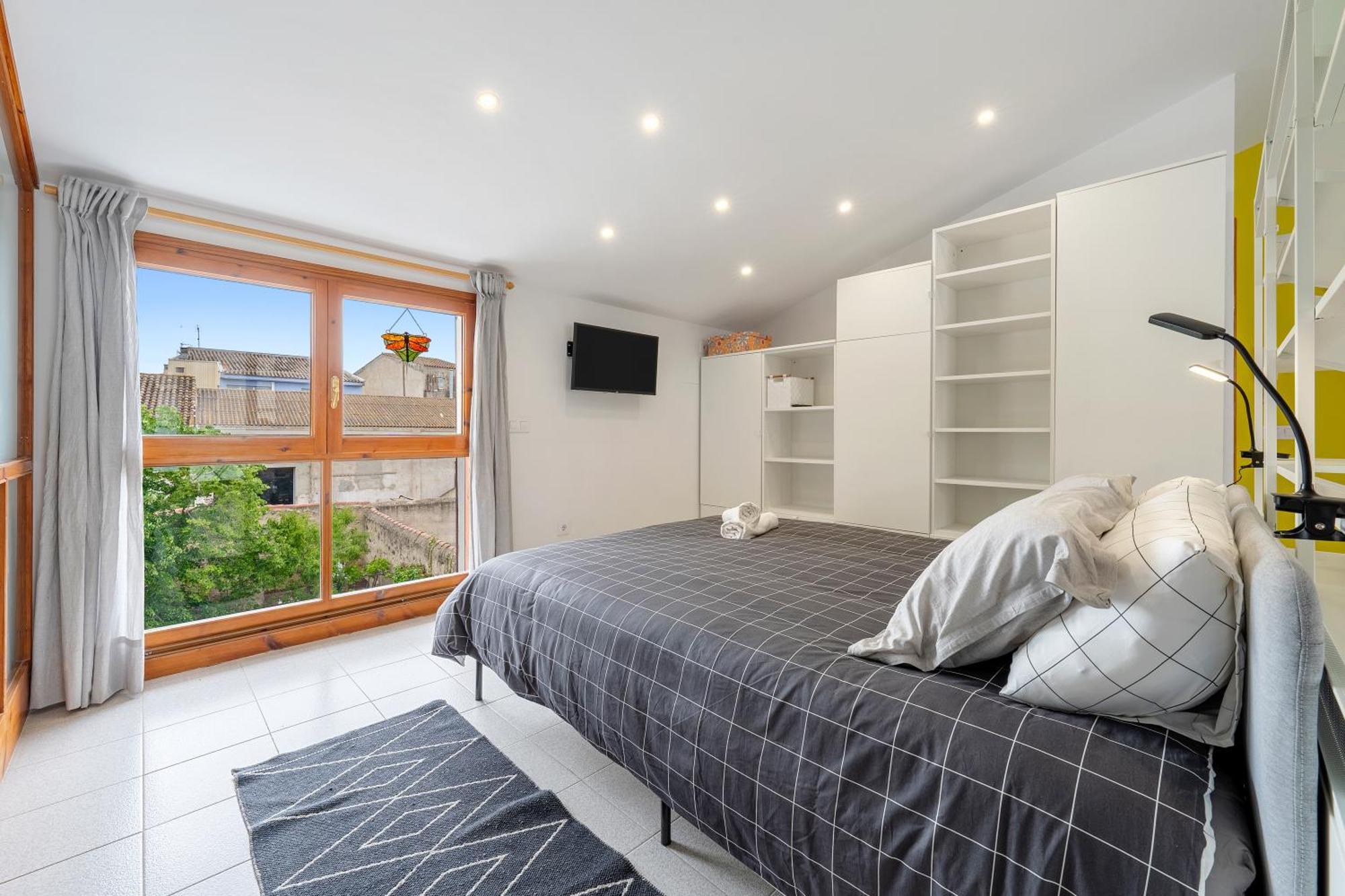 Bellvei del Penedes Loft El Til-Ler 아파트 외부 사진